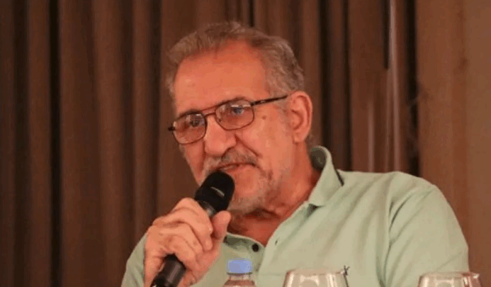 CARLOS DE FEO: “VAMOS EN CAMINO A LA DESTRUCCIÓN DE LA UNIVERSIDAD”