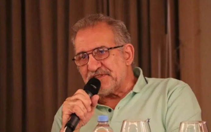 CARLOS DE FEO: “VAMOS EN CAMINO A LA DESTRUCCIÓN DE LA UNIVERSIDAD”