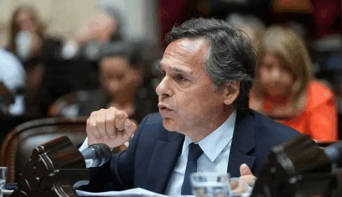 DIEGO GIULIANO DESTACÓ QUE EL PERONISMO DE SANTA FE GANÓ EN 15 DE LAS 20 CIUDADES PRINCIPALES