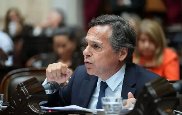 DIEGO GIULIANO DESTACÓ QUE EL PERONISMO DE SANTA FE GANÓ EN 15 DE LAS 20 CIUDADES PRINCIPALES