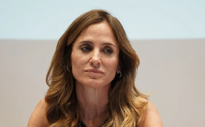 VICTORIA TOLOSA PAZ: “EL DEBATE DEL DESDOBLAMIENTO ESTÁ SALDADO”