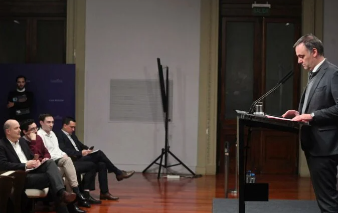 EL GOBIERNO ANUNCIÓ EL CIERRE DE VIALIDAD NACIONAL: “LA CORRUPCIÓN EN LA OBRA PÚBLICA TIENE SU ACTA DE DEFUNCIÓN FIRMADA”