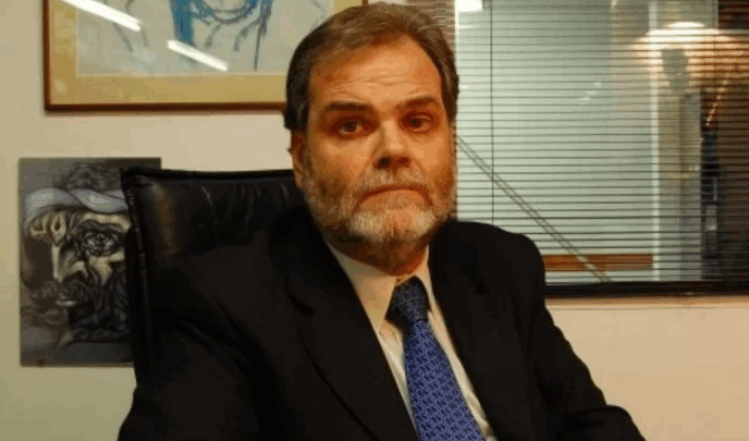EUGENIO SEMINO: “HAY RECURSOS, LO QUE FALTA ES VOLUNTAD POLÍTICA”