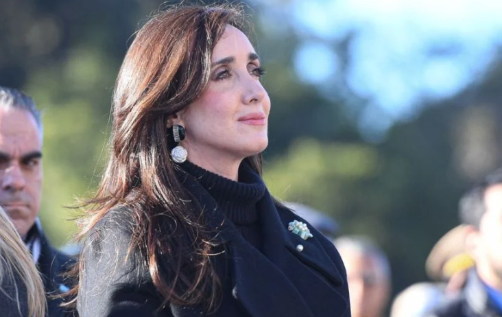 VILLARRUEL DIJO QUE SI EL GOBIERNO QUIERE RECORTAR GASTOS LO HAGA “EN VIAJES Y EN LA SIDE”