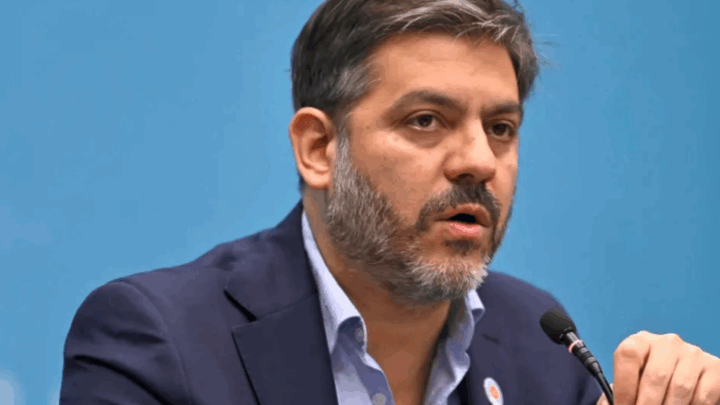 BIANCO, SOBRE FUERZA PATRIA: “NO HAY DISCUSIONES, HAY DIÁLOGO PARA ELEGIR A LOS CANDIDATOS MÁS COMPETITIVOS”