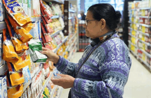LA INFLACIÓN DE JUNIO FUE DE 1,6%