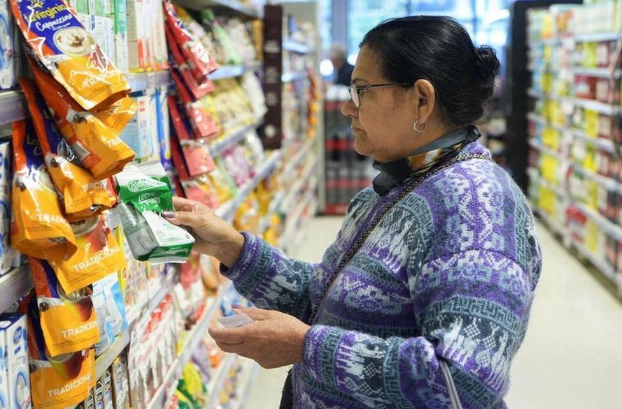 LA INFLACIÓN DE JUNIO FUE DE 1,6%