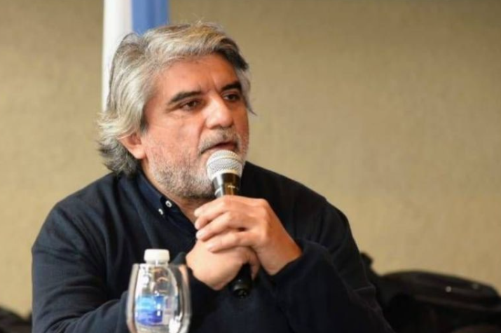 WALTER CORREA: “ESTAMOS EN UN PROCESO DE INDUSTRICIDIO Y SIN DIÁLOGO”