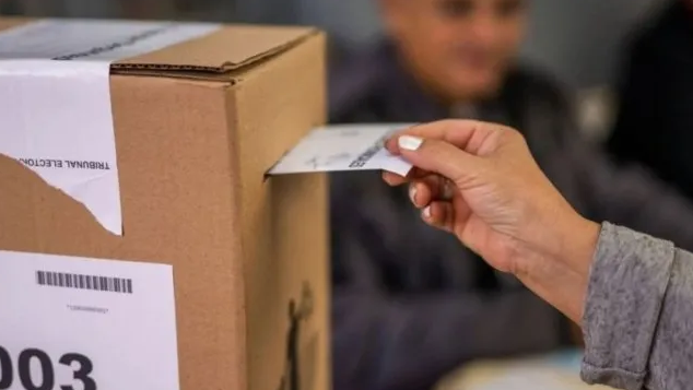 LA PROVINCIA DE BUENOS AIRES ELIGE A SUS LEGISLADORES EL PRÓXIMO 7 DE SEPTIEMBRE
