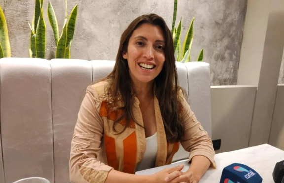 FLORENCIA LÓPEZ: “EL SUPERÁVIT FISCAL ESTÁ HECHO CON LA PLATA DE LOS JUBILADOS, DISCAPACITADOS Y PROVINCIAS”