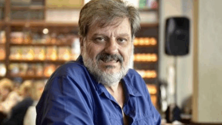 PEDRO PERETTI: “ESTAMOS EN MEDIO DE UNA HECATOMBE POLÍTICA, SOCIAL Y ECONÓMICA EN LA ARGENTINA”