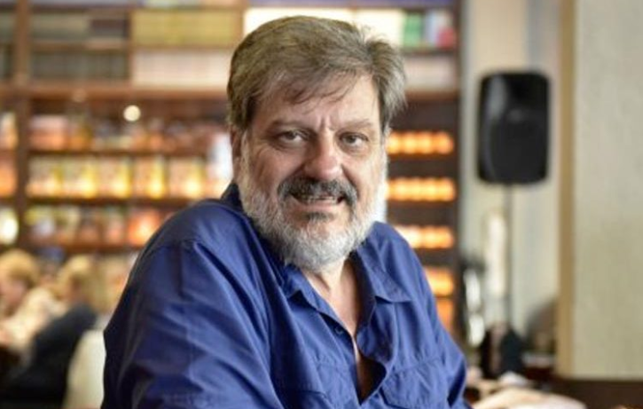 PEDRO PERETTI: “ESTAMOS EN MEDIO DE UNA HECATOMBE POLÍTICA, SOCIAL Y ECONÓMICA EN LA ARGENTINA”