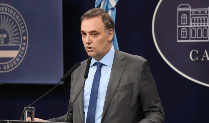 EL GOBIERNO APELARÁ EL FALLO QUE SUSPENDIÓ LA DISOLUCIÓN DE VIALIDAD