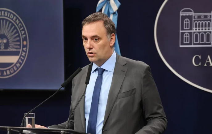 EL GOBIERNO APELARÁ EL FALLO QUE SUSPENDIÓ LA DISOLUCIÓN DE VIALIDAD