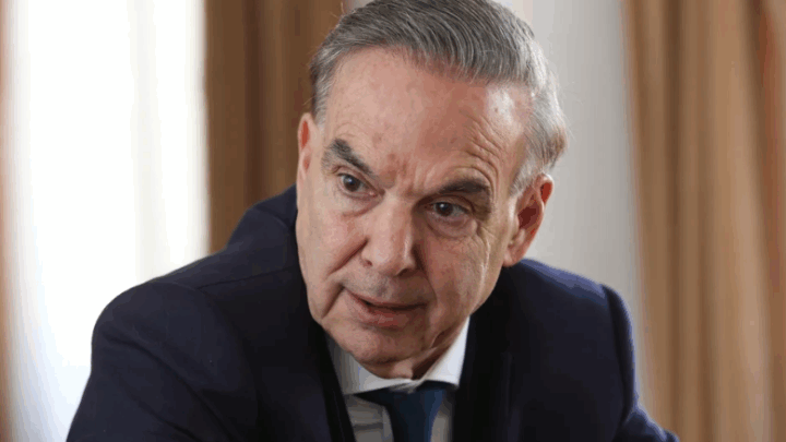 PICHETTO DICE QUE AL GOBIERNO “LE VA A RESULTAR DIFÍCIL SOSTENER EL VETO” SOBRE JUBILACIONES Y DISCAPACIDAD