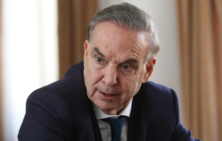 PICHETTO DICE QUE AL GOBIERNO “LE VA A RESULTAR DIFÍCIL SOSTENER EL VETO” SOBRE JUBILACIONES Y DISCAPACIDAD