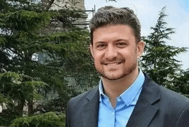 DIEGO NANNI: “LA ELECCIÓN VENIDERA ES EL INSTRUMENTO PARA CAMBIAR EL RUMBO DEL PAÍS”
