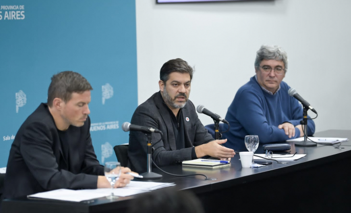 BIANCO: “LAS POLÍTICAS DEL GOBIERNO NACIONAL ESTÁN CAUSANDO UN INDUSTRICIDIO”