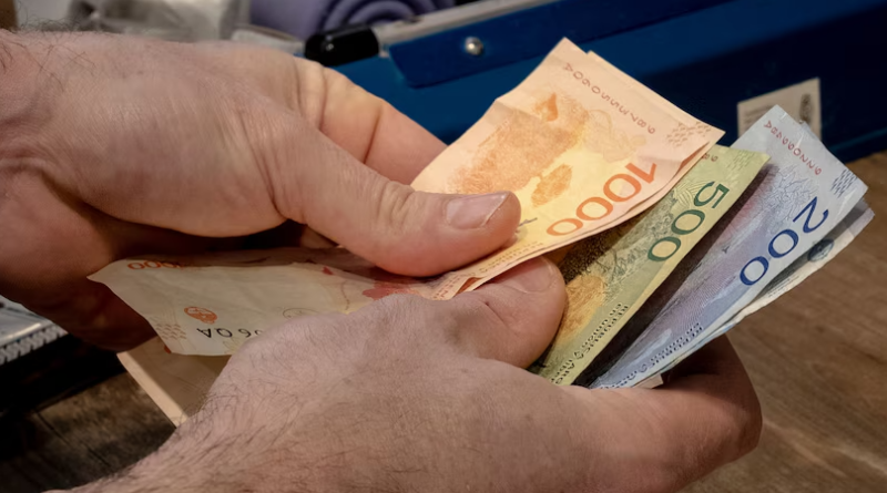 SEPTIEMBRE LLEGA CON AUMENTOS QUE LE METEN PRESIÓN A LA INFLACIÓN