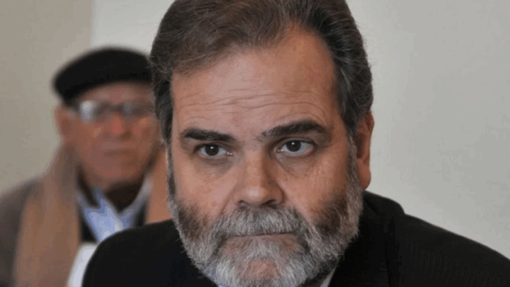 EUGENIO SEMINO, DURO CONTRA EL GOBIERNO: “MIENTRAS SE DISCUTE EL VETO, LOS JUBILADOS SE MUEREN DE HAMBRE”