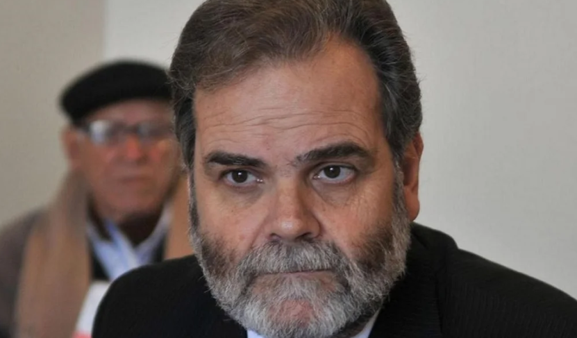 EUGENIO SEMINO, DURO CONTRA EL GOBIERNO: “MIENTRAS SE DISCUTE EL VETO, LOS JUBILADOS SE MUEREN DE HAMBRE”
