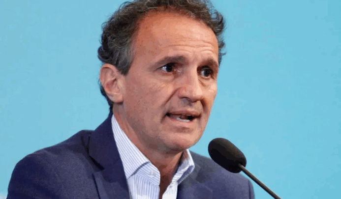 GABRIEL KATOPODIS AFIRMA QUE “CON JAVIER MILEI HOY TODOS VIVIMOS PEOR EN LA ARGENTINA”
