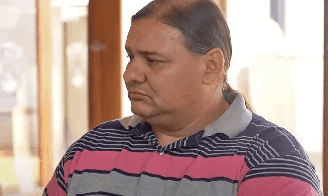MARTÍN PINTO: “LA GENTE EMPEZÓ A HACERSE SU PROPIO PAN PARA AHORRAR”