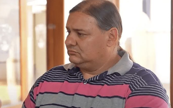 MARTÍN PINTO: “LA GENTE EMPEZÓ A HACERSE SU PROPIO PAN PARA AHORRAR”