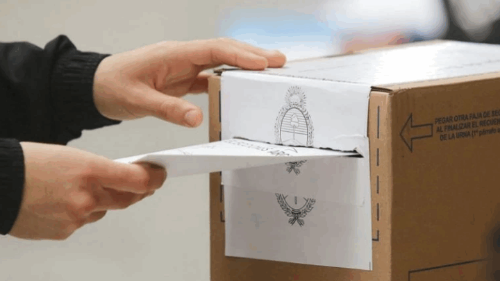 ELECCIONES BONAERENSES: ¿QUÉ SE ELIGE EN LA PRIMERA SECCIÓN ELECTORAL?