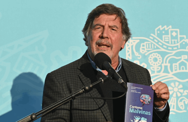 ALBERTO SILEONI: “EL ESTADO BONAERENSE, CON DIFICULTADES, SIGUE PRESENTE”