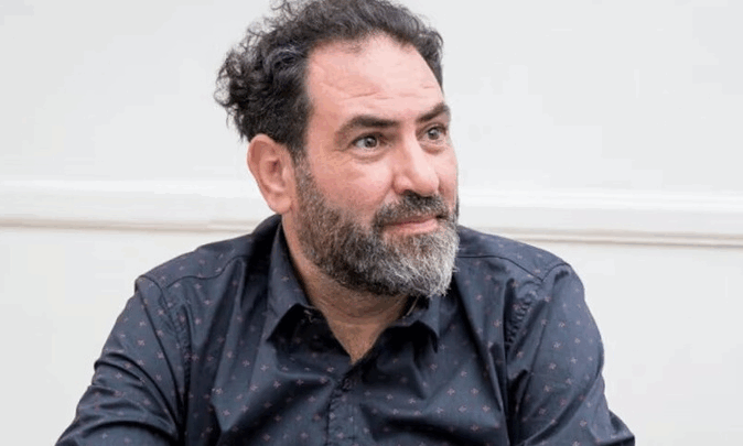 RAFAEL KLEJZER SOBRE MILEI: “ESPERA CONFLICTIVIDAD SOCIAL, POR ESO HABLA DE GENTE MUERTA EN LA CALLE”