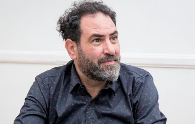 RAFAEL KLEJZER SOBRE MILEI: “ESPERA CONFLICTIVIDAD SOCIAL, POR ESO HABLA DE GENTE MUERTA EN LA CALLE”