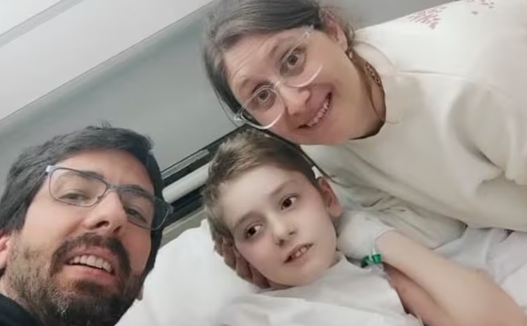 “VOTÉ A MILEI, PERO LE PIDO QUE TENGA CORAZÓN”: EL RUEGO DE UNA MAMÁ PARA QUE NO VETE LA LEY DE DISCAPACIDAD