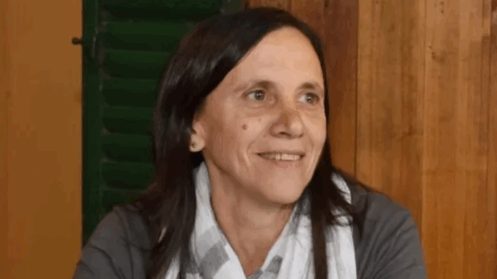 SILVIA SARAVIA: “CADA VOTO A FUERZA PATRIA ES UN PASO PARA ECHAR A MILEI”