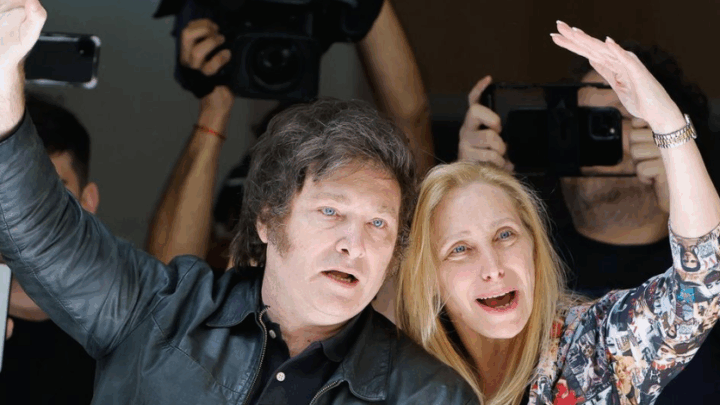 ¿CAMPAÑA QUE SE GANA NO SE TOCA?