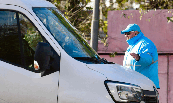 MARINUCCI: “LA FALTA DE PATENTES ES RESPONSABILIDAD EXCLUSIVA DE NACIÓN”