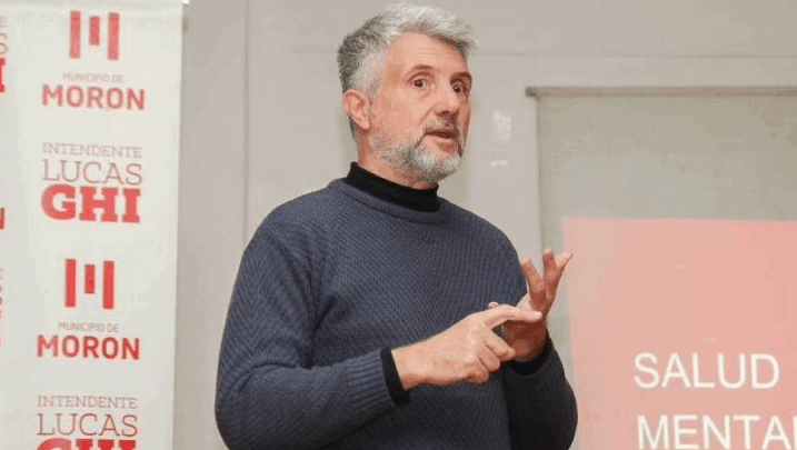 JOSÉ MARÍA GHI: “LA LISTA DE FUERZA PATRIA EN MORÓN ES DE UNIDAD” Y “LOS VECINOS NOS PIDEN UNA REPRESENTACIÓN ORGANIZADA”