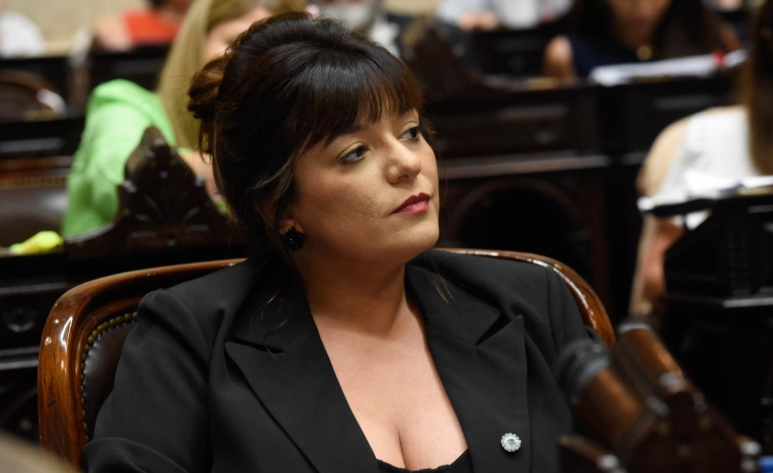 SABRINA SELVA: “A ESTA ALTURA NADIE DUDA DE QUE MILEI TIENE UNA RESPONSABILIDAD POLÍTICA”