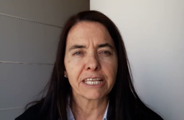 “NO CREO QUE LOS NIÑOS TENGAN DERECHO A SER CURADOS EN EL GARRAHAN”: POLÉMICA FRASE DE UNA SENADORA