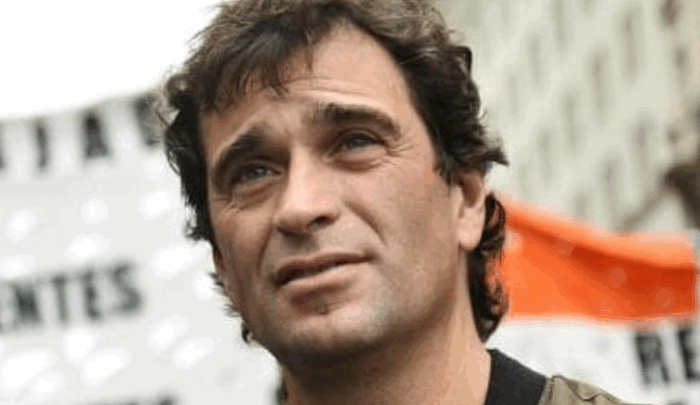 GABRIEL SOLANO: “ES INEVITABLE QUE MILEI TERMINE COMO DE LA RÚA”
