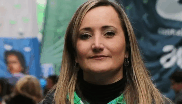 MERCEDES CABEZAS: “ESPERAMOS UN SALTO DE GRANDEZA DE LOS DIPUTADOS, QUE ESTA VEZ LOS VOTOS NO TENGAN PRECIO”