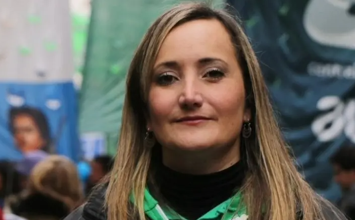 MERCEDES CABEZAS: “ESPERAMOS UN SALTO DE GRANDEZA DE LOS DIPUTADOS, QUE ESTA VEZ LOS VOTOS NO TENGAN PRECIO”
