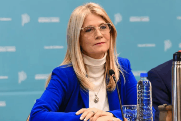 MAGARIO AFIRMA QUE LA SITUACIÓN ACTUAL DE ARGENTINA “RECUERDA DEMASIADO AL 2001”