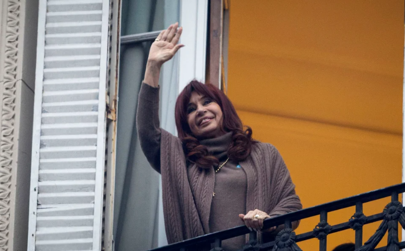 SE REALIZARÁ UN NUEVO FESTIVAL POR “CRISTINA LIBRE”