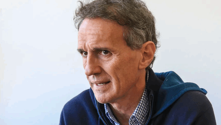 GABRIEL KATOPODIS: “EL CASO DE LAS COIMAS ES OBSCENO Y SE VIENE UN VOTO CASTIGO A MILEI”
