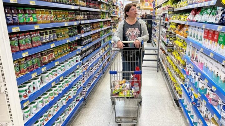 LA INFLACIÓN FUE DE 1,9% EN AGOSTO