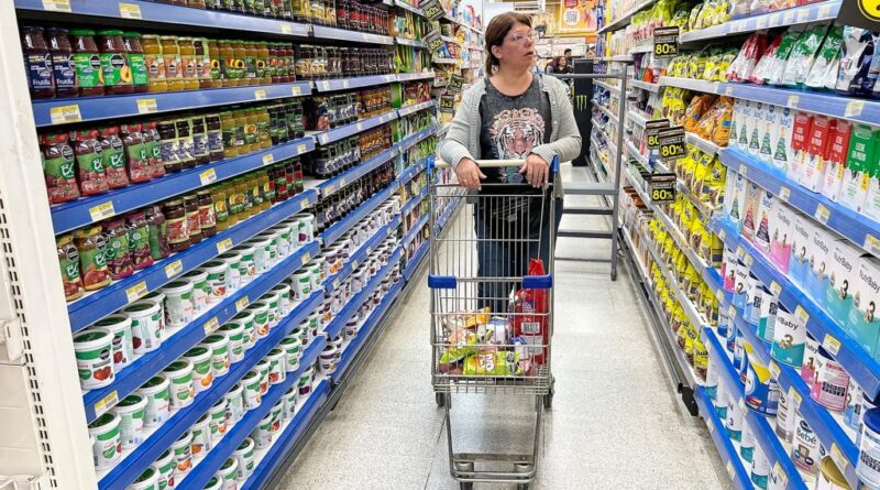 LA INFLACIÓN FUE DE 1,9% EN AGOSTO