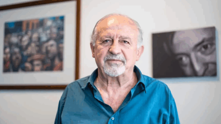HUGO YASKY: “ESTE GOBIERNO ENTRÓ EN LA CUENTA REGRESIVA”