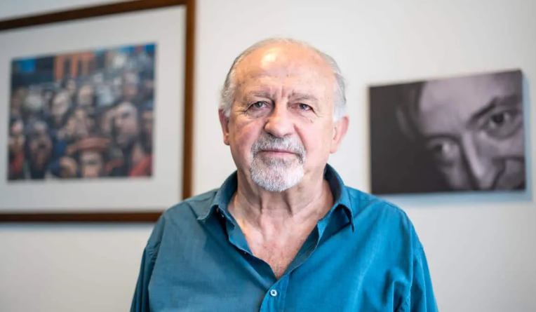 HUGO YASKY: “ESTE GOBIERNO ENTRÓ EN LA CUENTA REGRESIVA”
