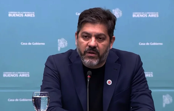 ELECCIONES BONAERENSES: BIANCO DETALLÓ CÓMO SERÁ LA JORNADA ELECTORAL DEL PRÓXIMO DOMINGO